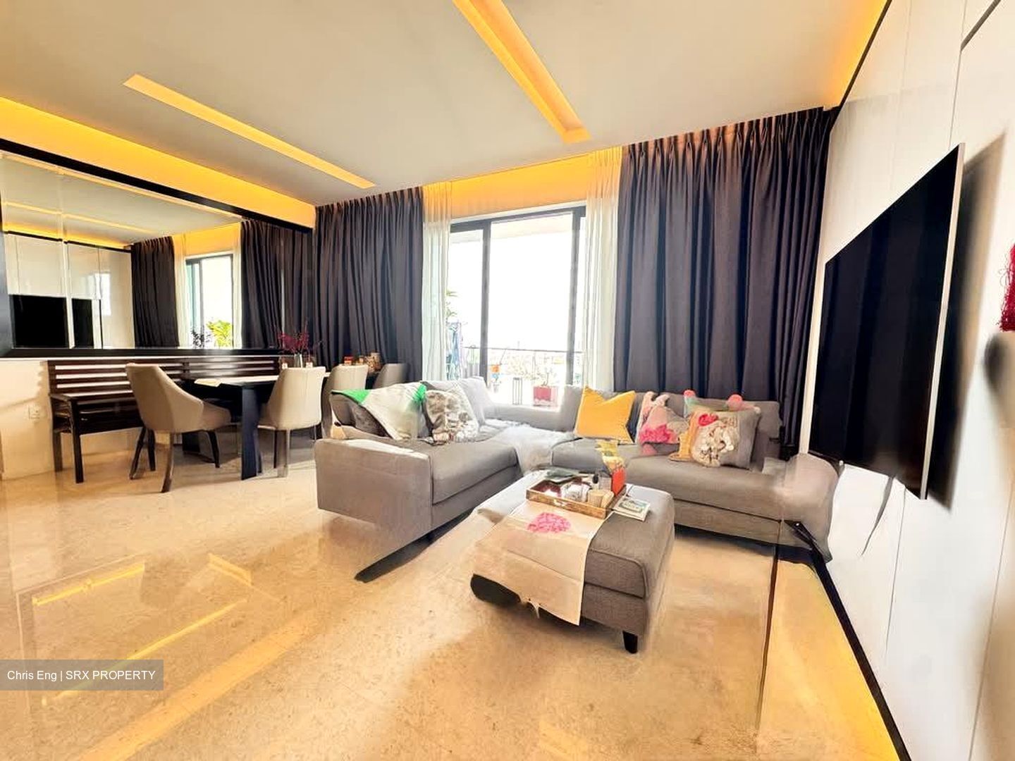 The Panorama (D20), Condominium #527270451